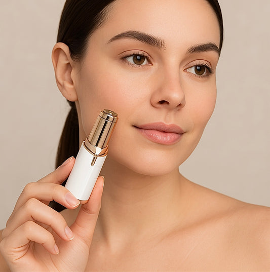 Elitepath™ Smart Portable Hair Removal Device – For Smooth, Radiant Skin